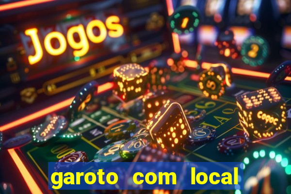 garoto com local porto alegre